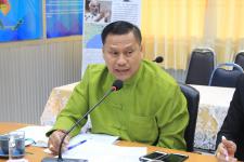 เทศบาลนครแม่สอด จัดประชุมคณะผู้บริหาร และหัวหน้าส่วนราชการ ครั้งที่ 22/2561