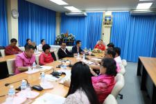 เทศบาลนครแม่สอด จัดประชุมโครงการป้องกันและปราบปรามการทุจริต