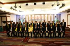 เทศบาลนครแม่สอด ร่วมกับจังหวัดตากให้ต้อนรับผู้ว่าการแห่งรัฐบาลประชาชนเขตฯ เต๋อหง ในโอกาสเยือนจังหวัดตากเพื่อเสริมสร้างความสัมพันธ์เมืองพี่เมืองน้อง (Sister city)