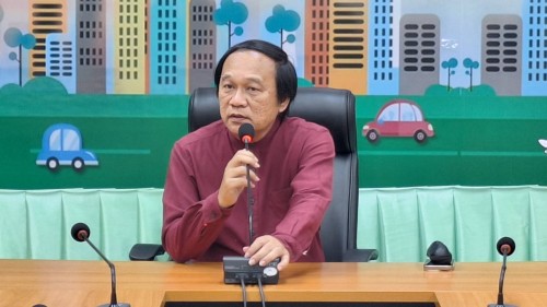 ทน.แม่สอด มอบใบประกาศเกียรติคุณให้แก่นักเรียน ผู้ฝึกประสบการณ์ด้านการแพทย์ภายในคลินิกชุมชนอบอุ่น และฝึกประสบการณ์งานธุรการในสำนักงานเทศบาลนครแม่สอด 
