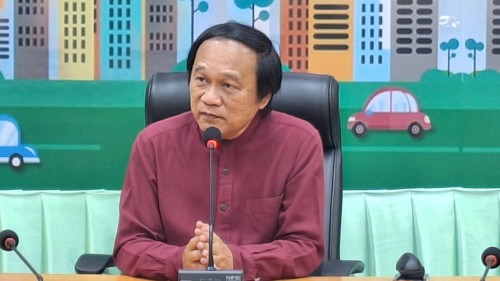 ทน.แม่สอด มอบใบประกาศเกียรติคุณให้แก่นักเรียน ผู้ฝึกประสบการณ์ด้านการแพทย์ภายในคลินิกชุมชนอบอุ่น และฝึกประสบการณ์งานธุรการในสำนักงานเทศบาลนครแม่สอด 