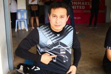 เทศบาลนครแม่สอดเข้าร่วมกิจกรรมโครงการเพิ่มความสัมพันธ์ระหว่างประเทศด้านความมั่นคง ประจำปี 2560 ครบรอบ 20 ปี สะพานมิตรภาพไทย-เมียนมา(แห่งที่1)