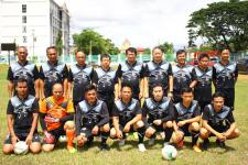 เทศบาลนครแม่สอดเข้าร่วมกิจกรรมโครงการเพิ่มความสัมพันธ์ระหว่างประเทศด้านความมั่นคง ประจำปี 2560 ครบรอบ 20 ปี สะพานมิตรภาพไทย-เมียนมา(แห่งที่1)