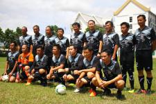 เทศบาลนครแม่สอดเข้าร่วมกิจกรรมโครงการเพิ่มความสัมพันธ์ระหว่างประเทศด้านความมั่นคง ประจำปี 2560 ครบรอบ 20 ปี สะพานมิตรภาพไทย-เมียนมา(แห่งที่1)