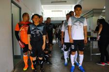 เทศบาลนครแม่สอดเข้าร่วมกิจกรรมโครงการเพิ่มความสัมพันธ์ระหว่างประเทศด้านความมั่นคง ประจำปี 2560 ครบรอบ 20 ปี สะพานมิตรภาพไทย-เมียนมา(แห่งที่1)