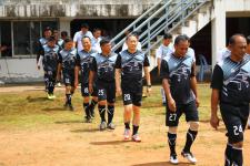 เทศบาลนครแม่สอดเข้าร่วมกิจกรรมโครงการเพิ่มความสัมพันธ์ระหว่างประเทศด้านความมั่นคง ประจำปี 2560 ครบรอบ 20 ปี สะพานมิตรภาพไทย-เมียนมา(แห่งที่1)