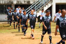 เทศบาลนครแม่สอดเข้าร่วมกิจกรรมโครงการเพิ่มความสัมพันธ์ระหว่างประเทศด้านความมั่นคง ประจำปี 2560 ครบรอบ 20 ปี สะพานมิตรภาพไทย-เมียนมา(แห่งที่1)