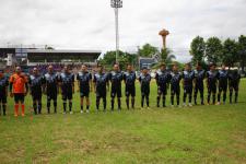 เทศบาลนครแม่สอดเข้าร่วมกิจกรรมโครงการเพิ่มความสัมพันธ์ระหว่างประเทศด้านความมั่นคง ประจำปี 2560 ครบรอบ 20 ปี สะพานมิตรภาพไทย-เมียนมา(แห่งที่1)