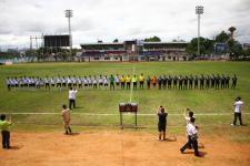 เทศบาลนครแม่สอดเข้าร่วมกิจกรรมโครงการเพิ่มความสัมพันธ์ระหว่างประเทศด้านความมั่นคง ประจำปี 2560 ครบรอบ 20 ปี สะพานมิตรภาพไทย-เมียนมา(แห่งที่1)