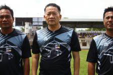 เทศบาลนครแม่สอดเข้าร่วมกิจกรรมโครงการเพิ่มความสัมพันธ์ระหว่างประเทศด้านความมั่นคง ประจำปี 2560 ครบรอบ 20 ปี สะพานมิตรภาพไทย-เมียนมา(แห่งที่1)