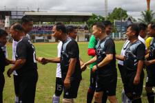 เทศบาลนครแม่สอดเข้าร่วมกิจกรรมโครงการเพิ่มความสัมพันธ์ระหว่างประเทศด้านความมั่นคง ประจำปี 2560 ครบรอบ 20 ปี สะพานมิตรภาพไทย-เมียนมา(แห่งที่1)