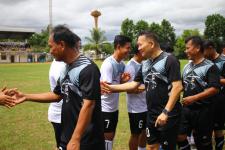 เทศบาลนครแม่สอดเข้าร่วมกิจกรรมโครงการเพิ่มความสัมพันธ์ระหว่างประเทศด้านความมั่นคง ประจำปี 2560 ครบรอบ 20 ปี สะพานมิตรภาพไทย-เมียนมา(แห่งที่1)