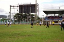 เทศบาลนครแม่สอดเข้าร่วมกิจกรรมโครงการเพิ่มความสัมพันธ์ระหว่างประเทศด้านความมั่นคง ประจำปี 2560 ครบรอบ 20 ปี สะพานมิตรภาพไทย-เมียนมา(แห่งที่1)