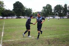 เทศบาลนครแม่สอดเข้าร่วมกิจกรรมโครงการเพิ่มความสัมพันธ์ระหว่างประเทศด้านความมั่นคง ประจำปี 2560 ครบรอบ 20 ปี สะพานมิตรภาพไทย-เมียนมา(แห่งที่1)