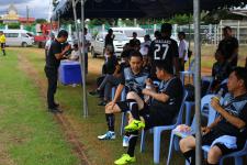 เทศบาลนครแม่สอดเข้าร่วมกิจกรรมโครงการเพิ่มความสัมพันธ์ระหว่างประเทศด้านความมั่นคง ประจำปี 2560 ครบรอบ 20 ปี สะพานมิตรภาพไทย-เมียนมา(แห่งที่1)