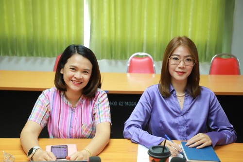 เทศบาลนครแม่สอด จัดประชุมการเลือกตั้ง ครั้งที่ 3/2568