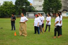 เทศบาลนครแม่สอดเข้าร่วมกิจกรรมโครงการเพิ่มความสัมพันธ์ระหว่างประเทศด้านความมั่นคง ประจำปี 2560 ครบรอบ 20 ปี สะพานมิตรภาพไทย-เมียนมา(แห่งที่1)