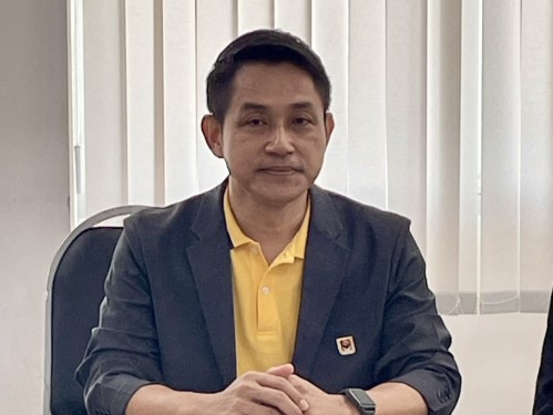 เทศบาลนครแม่สอด เข้าร่วมการประชุมคณะกรรมการอาสาสมัครคุมประพฤติ ภาค 6 ครั้งที่ 1/2568