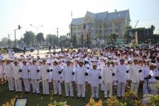 นครแม่สอด เฉลิมพระเกียรติฯ ถวายความอาลัย รัชกาลที่ 9 และถวายพระพรขัยมงคลรัชกาลที่ 10 พร้อม จัดงาน 16 มกราคม “พ่อของครู พ่อพิมพ์แห่งแผ่นดิน” และจัดกิจกรรมรวมพลังแห่งความภักดี