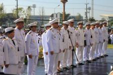 นครแม่สอด เฉลิมพระเกียรติฯ ถวายความอาลัย รัชกาลที่ 9 และถวายพระพรขัยมงคลรัชกาลที่ 10 พร้อม จัดงาน 16 มกราคม “พ่อของครู พ่อพิมพ์แห่งแผ่นดิน” และจัดกิจกรรมรวมพลังแห่งความภักดี