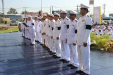 นครแม่สอด เฉลิมพระเกียรติฯ ถวายความอาลัย รัชกาลที่ 9 และถวายพระพรขัยมงคลรัชกาลที่ 10 พร้อม จัดงาน 16 มกราคม “พ่อของครู พ่อพิมพ์แห่งแผ่นดิน” และจัดกิจกรรมรวมพลังแห่งความภักดี