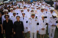 นครแม่สอด เฉลิมพระเกียรติฯ ถวายความอาลัย รัชกาลที่ 9 และถวายพระพรขัยมงคลรัชกาลที่ 10 พร้อม จัดงาน 16 มกราคม “พ่อของครู พ่อพิมพ์แห่งแผ่นดิน” และจัดกิจกรรมรวมพลังแห่งความภักดี