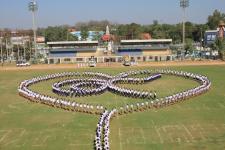 นครแม่สอด เฉลิมพระเกียรติฯ ถวายความอาลัย รัชกาลที่ 9 และถวายพระพรขัยมงคลรัชกาลที่ 10 พร้อม จัดงาน 16 มกราคม “พ่อของครู พ่อพิมพ์แห่งแผ่นดิน” และจัดกิจกรรมรวมพลังแห่งความภักดี