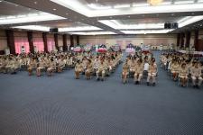 เทศบาลนครแม่สอด จัดกิจกรรมวันครูแห่งชาติประจำปี 2562