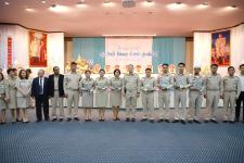 เทศบาลนครแม่สอด จัดกิจกรรมวันครูแห่งชาติประจำปี 2562