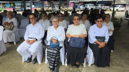 เทศบาลนครแม่สอด ร่วมพิธีพระราชทานน้ำหลวงสรงศพ พระครูอนุกูลวรการ  (สมศักดิ์ ผาสุขกาโม ป.ธ.4) อดีตเจ้าคณะอำเภออุ้มผาง อดีตเจ้าอาวาสวัดดอนแก้ว