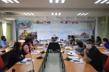 ทน.แม่สอดหารือเปิด-ปิดภาคเรียนและการเรียนแบบทางไกลของโรงเรียนในเขตเทศบาล