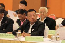 เทศบาลนครแม่สอด จัดประชุมคณะกรรมการจัดการแข่งขันกีฬานักเรียนองค์กรปกครองส่วนท้องถิ่นแห่งประเทศไทย รอบคัดเลือก ระดับภาคเหนือ ครั้งที่ 37 ประจำปีการศึกษา 2562 ครั้งที่ 1 “นครแม่สอด อากาซาเกมส์”