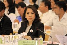 เทศบาลนครแม่สอด จัดประชุมคณะกรรมการจัดการแข่งขันกีฬานักเรียนองค์กรปกครองส่วนท้องถิ่นแห่งประเทศไทย รอบคัดเลือก ระดับภาคเหนือ ครั้งที่ 37 ประจำปีการศึกษา 2562 ครั้งที่ 1 “นครแม่สอด อากาซาเกมส์”