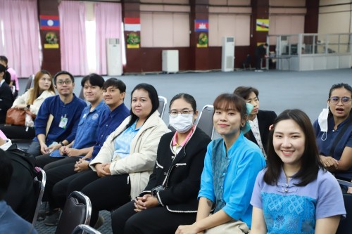 เทศบาลนครแม่สอด จัดโครงการนครแม่สอดเสริมสร้างธรรมาภิบาลต่อต้านการทุจริต ประจำปีงบประมาณ พ.ศ. 2568