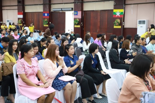 เทศบาลนครแม่สอด จัดโครงการนครแม่สอดเสริมสร้างธรรมาภิบาลต่อต้านการทุจริต ประจำปีงบประมาณ พ.ศ. 2568