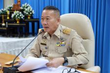 เทศบาลนครแม่สอด จัดประชุมคณะกรรมการสถานศึกษาโรงเรียนสังกัดเทศบาลนครแม่สอด