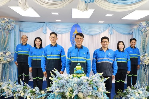 ทน.แม่สอด จัดให้มีการบันทึกเทปถวายพระพรชัยมงคล สมเด็จพระนางเจ้าสิริกิติ์ พระบรมราชินีนาถ พระบรมราชชนนีพันปีหลวง ทรงเจริญพระชนมพรรษา 93 พรรษา          