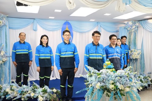 ทน.แม่สอด จัดให้มีการบันทึกเทปถวายพระพรชัยมงคล สมเด็จพระนางเจ้าสิริกิติ์ พระบรมราชินีนาถ พระบรมราชชนนีพันปีหลวง ทรงเจริญพระชนมพรรษา 93 พรรษา          