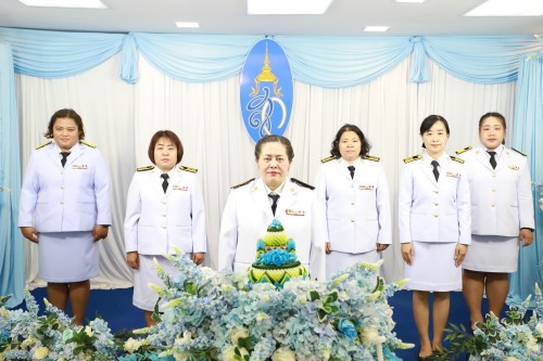 ทน.แม่สอด จัดให้มีการบันทึกเทปถวายพระพรชัยมงคล สมเด็จพระนางเจ้าสิริกิติ์ พระบรมราชินีนาถ พระบรมราชชนนีพันปีหลวง ทรงเจริญพระชนมพรรษา 93 พรรษา          