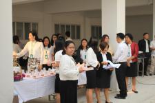 เทศบาลนครแม่สอด เปิดศูนย์ช่วยเหลือประชาชนขององค์กรปกครองส่วนท้องถิ่น (เทศบาลนครแม่สอด)