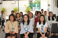 เทศบาลนครแม่สอด เปิดศูนย์ช่วยเหลือประชาชนขององค์กรปกครองส่วนท้องถิ่น (เทศบาลนครแม่สอด)