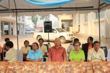 เทศบาลนครแม่สอด เปิดศูนย์ช่วยเหลือประชาชนขององค์กรปกครองส่วนท้องถิ่น (เทศบาลนครแม่สอด)