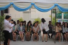 เทศบาลนครแม่สอด เปิดศูนย์ช่วยเหลือประชาชนขององค์กรปกครองส่วนท้องถิ่น (เทศบาลนครแม่สอด)