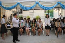 เทศบาลนครแม่สอด เปิดศูนย์ช่วยเหลือประชาชนขององค์กรปกครองส่วนท้องถิ่น (เทศบาลนครแม่สอด)