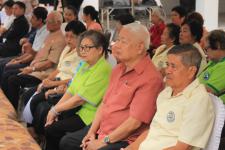 เทศบาลนครแม่สอด เปิดศูนย์ช่วยเหลือประชาชนขององค์กรปกครองส่วนท้องถิ่น (เทศบาลนครแม่สอด)