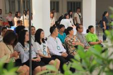 เทศบาลนครแม่สอด เปิดศูนย์ช่วยเหลือประชาชนขององค์กรปกครองส่วนท้องถิ่น (เทศบาลนครแม่สอด)