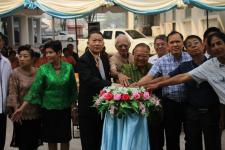 เทศบาลนครแม่สอด เปิดศูนย์ช่วยเหลือประชาชนขององค์กรปกครองส่วนท้องถิ่น (เทศบาลนครแม่สอด)