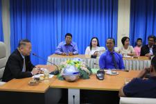 KING POWER THAI POWER พลังคนไทย เชื่อมั่นในนครแม่สอด