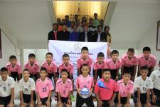 KING POWER THAI POWER พลังคนไทย เชื่อมั่นในนครแม่สอด