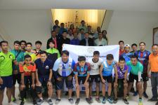 KING POWER THAI POWER พลังคนไทย เชื่อมั่นในนครแม่สอด